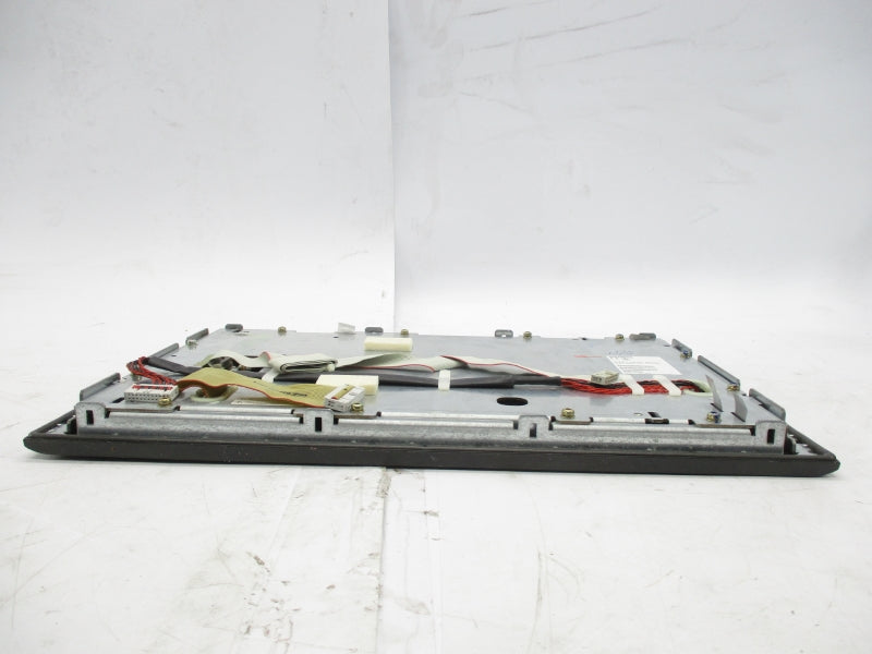 SIEMENS 6FC5203-0AF02-0AA1 12.1" UNMP