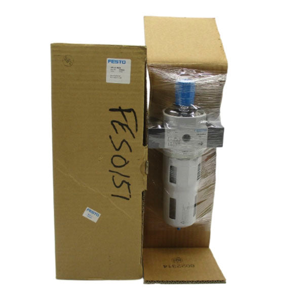 FESTO LFR-1-D-MAXI 159633 240PSI NSMP