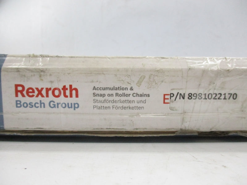 REXROTH 8981022170 NSMP