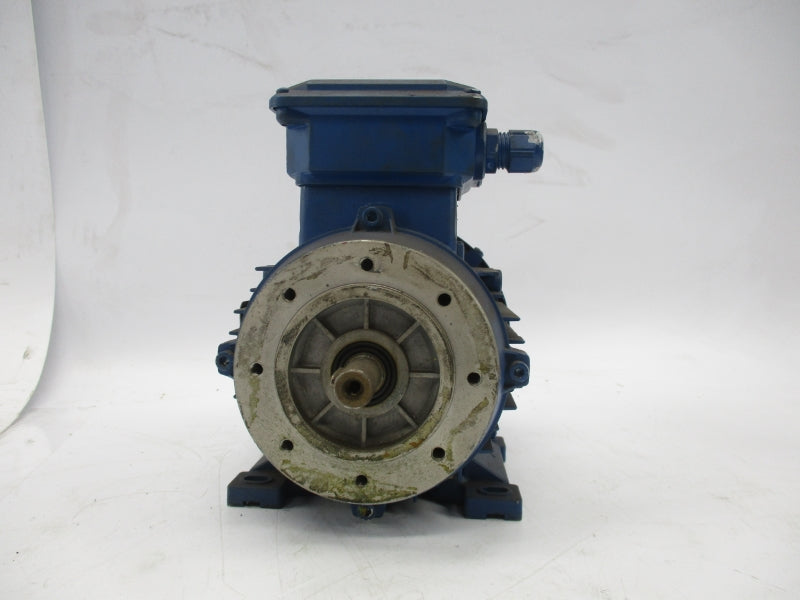 CEG MT0ML71B6/2 230/460V 1.8/0.9A NSNP