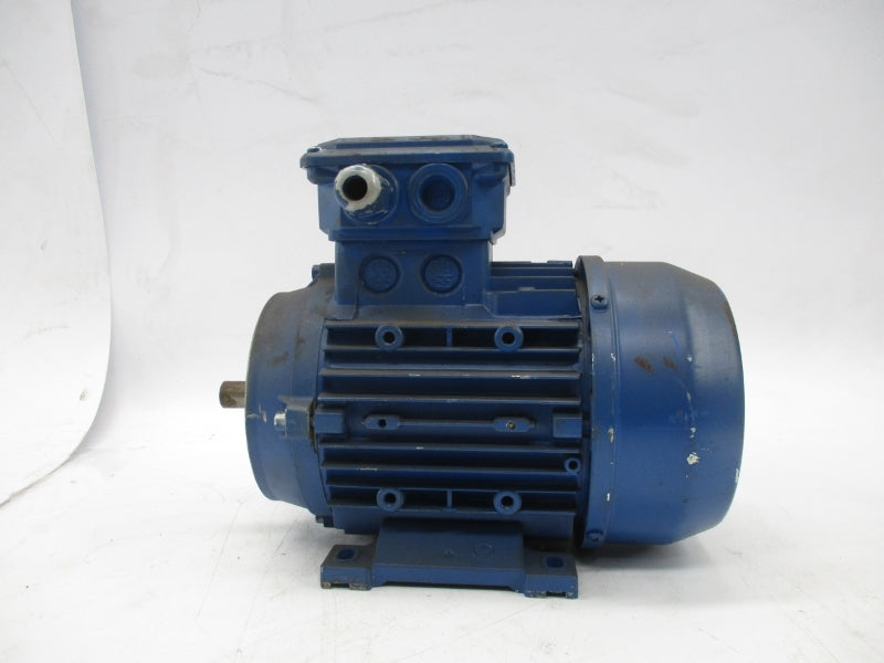 CEG MT0ML71B6/2 230/460V 1.8/0.9A NSNP
