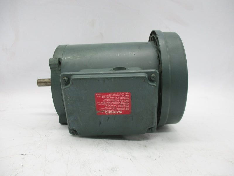 RELIANCE ELECTRIC P56H7641 208-230/460V 3.76-3.40/1.70A NSNP