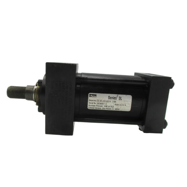PARKER 02.50JJ3LLUS142.500 SER. 3L 1400PSI NSNP