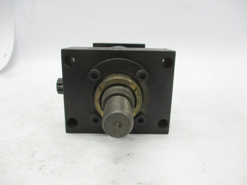 PARKER 02.50JJ3LLUS142.500 SER. 3L 1400PSI NSNP