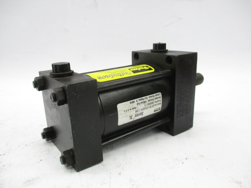 PARKER 02.50JJ3LLUS142.500 SER. 3L 1400PSI NSNP