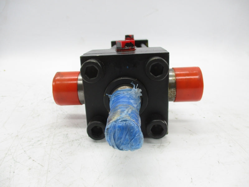 PENINSULAR CYLINDERS HP2200A 3000PSI NSNP