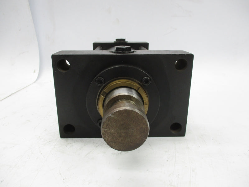 PARKER 04.00JJ2HKT355A3.750 SER. 2H 3000PSI NSNP