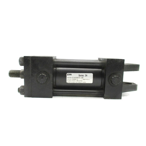 PARKER 02.50BB2HLU143.000 SER. 2H NSNP