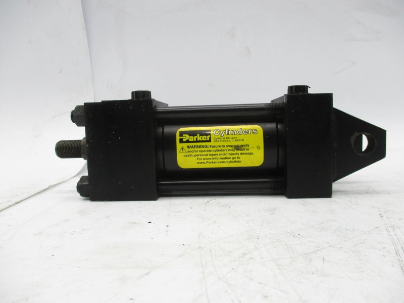 PARKER 02.50BB2HLU143.000 SER. 2H NSNP
