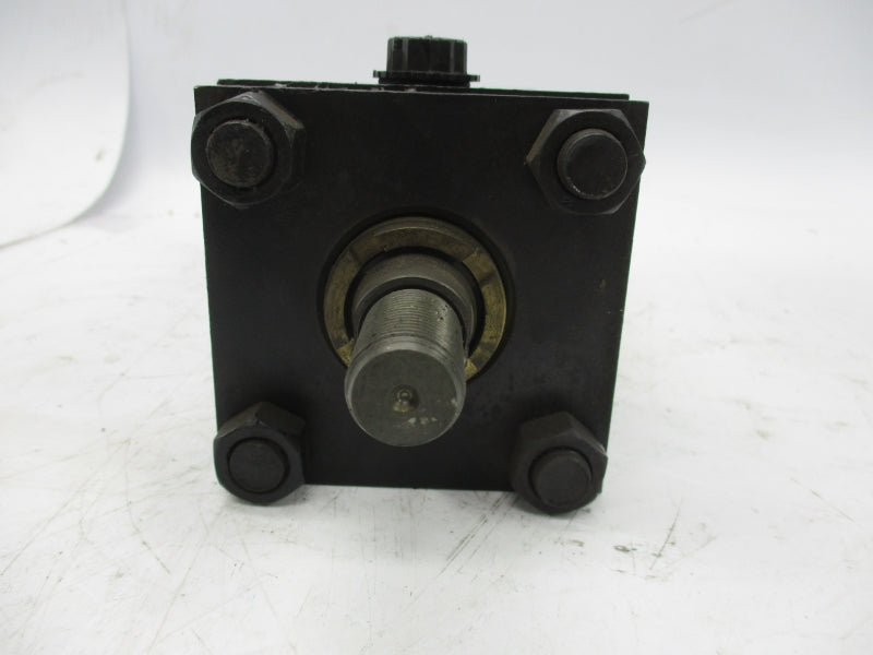 PARKER 02.50BB2HLU143.000 SER. 2H NSNP