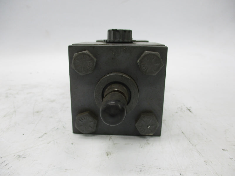 MILLER HV181-50R2N-00150-00100-0063 SER. HV 2500PSI NSNP