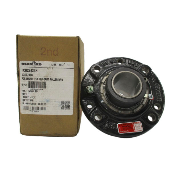 REXNORD FCB22424H 10407606 1-1/2" NSMP