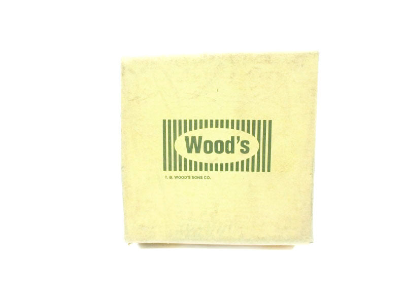 TB WOODS SDSX1-1/8 NSFS