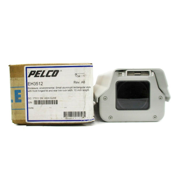 PELCO EH3512 12" NSMP