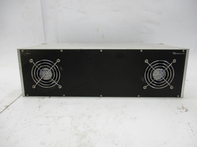 OPTELECOM MC11AC-115V 120V 2.0A UNMP