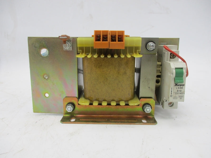 ELEKTRONIK GEU11/6A 110V UNMP