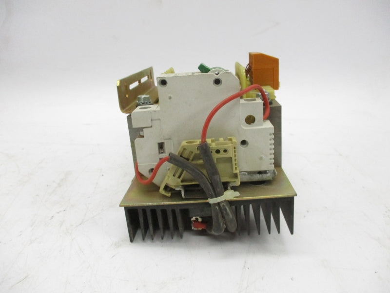 ELEKTRONIK GEU11/6A 110V UNMP