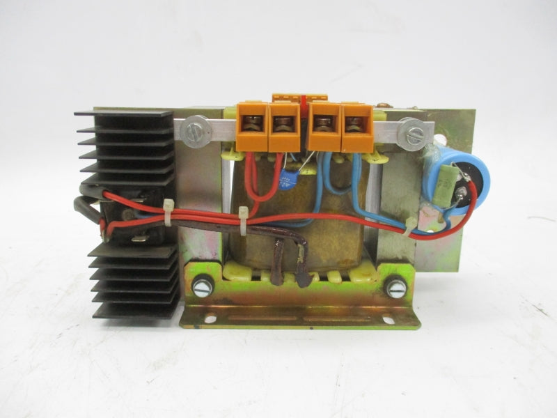 ELEKTRONIK GEU11/6A 110V UNMP