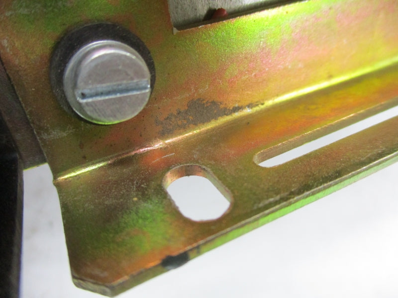 ELEKTRONIK GEU11/6A 110V UNMP