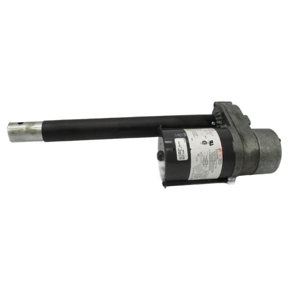 DAYTON 2H491 115VAC 1.5A UNMP