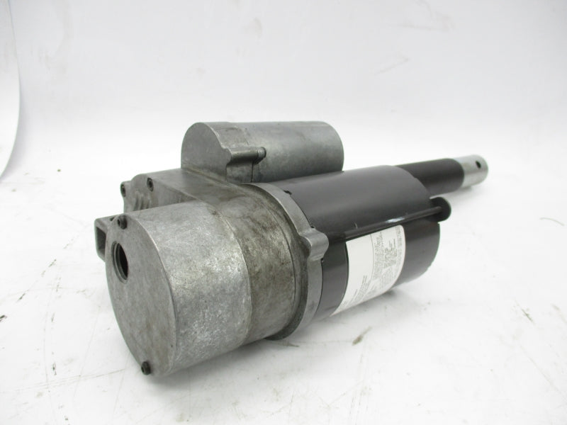 DAYTON 2H491 115VAC 1.5A UNMP