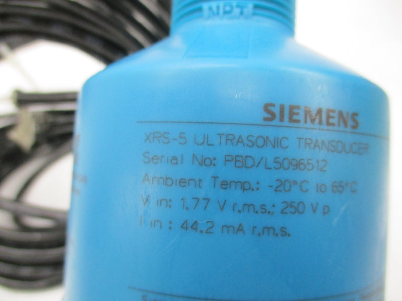 SIEMENS 7ML11061BA200A XRS-5 250V NSMP