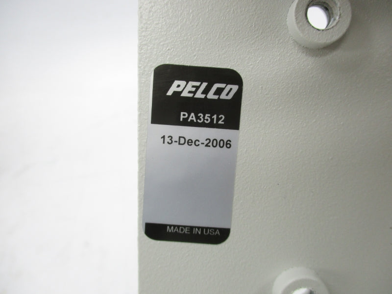 PALCO PA3512 NSMP