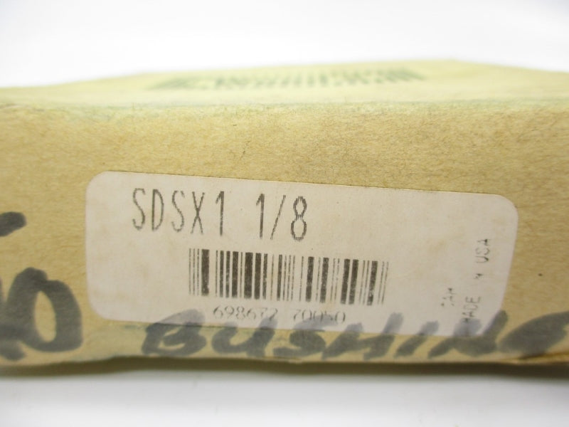 TB WOODS SDSX1-1/8 NSFS