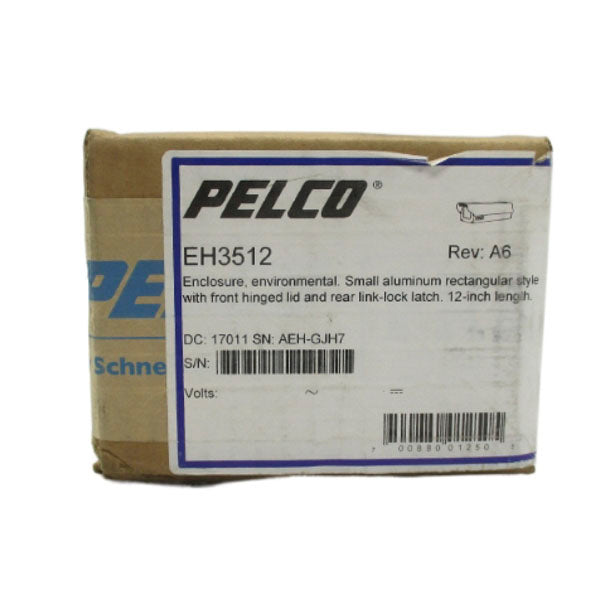 PELCO EH3512 12" NSFS
