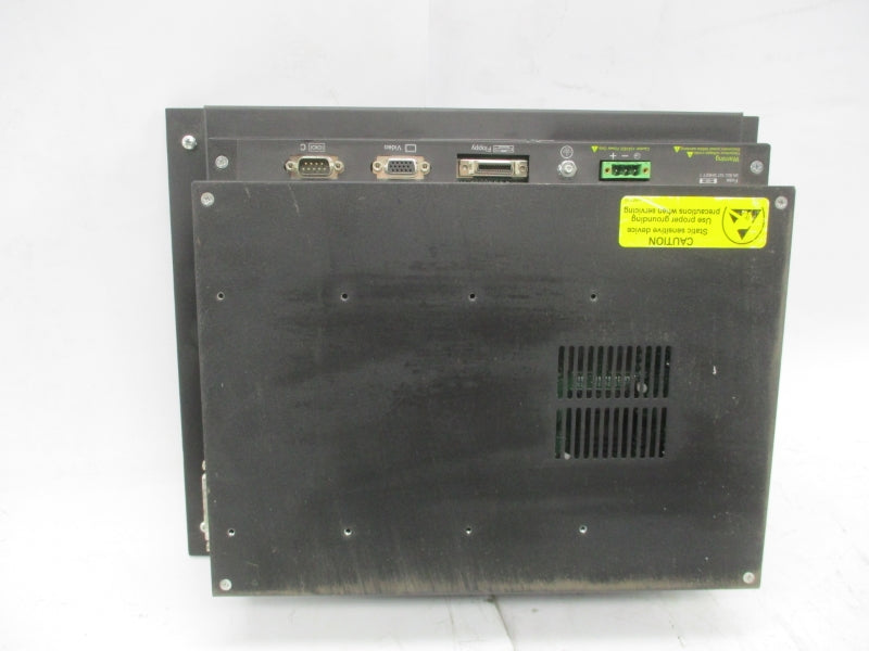 CTC RS00-202-DD6-AD3 24VDC 3.25A UNMP