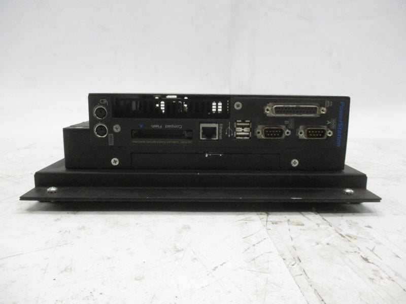 CTC RS00-202-DD6-AD3 24VDC 3.25A UNMP
