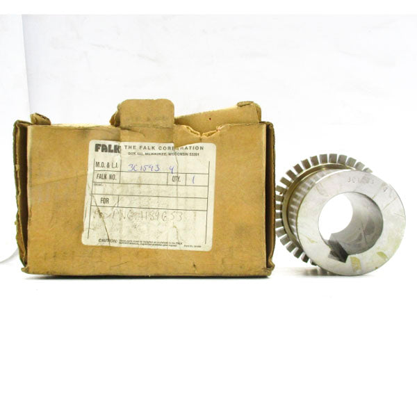FALK 3C15934 NSMP