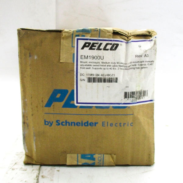 PELCO EM1900U NSFS