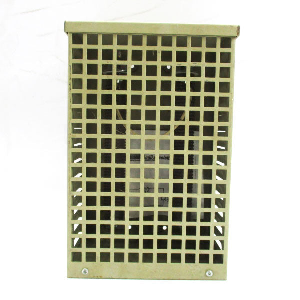 MILL SPECIALTIES 2600 250VDC (AS PICTURED) NSNP