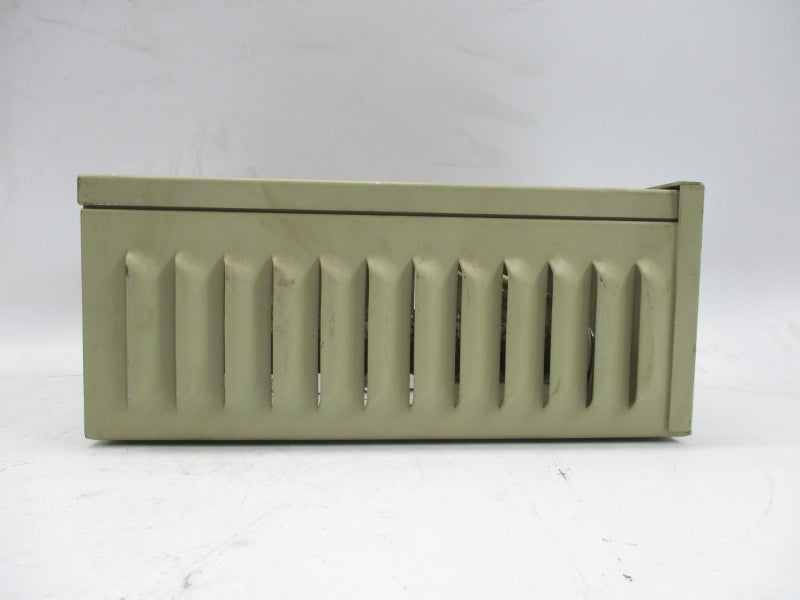 MILL SPECIALTIES 2600 250VDC (AS PICTURED) NSNP