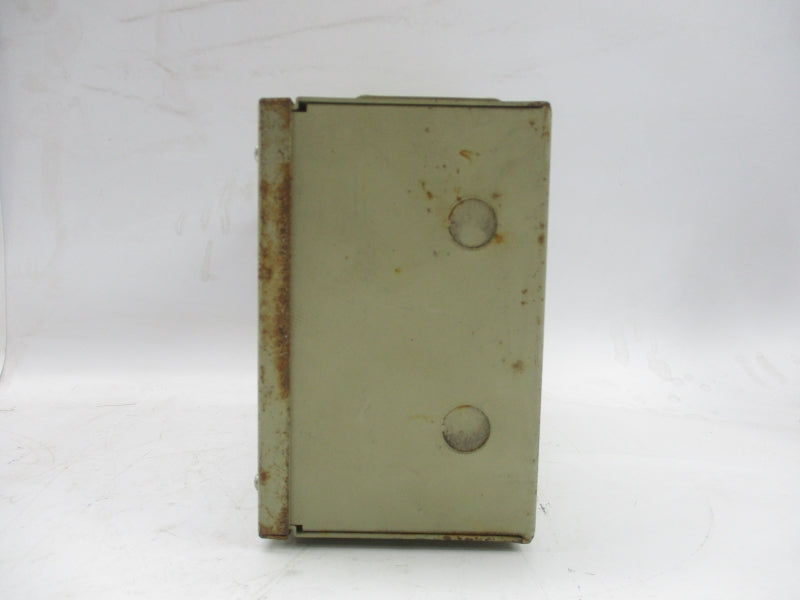 MILL SPECIALTIES 2600 250VDC (AS PICTURED) NSNP