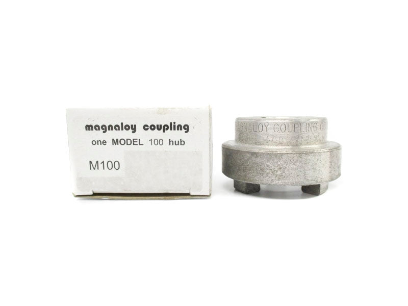 MAGNALOY M100 NSMP