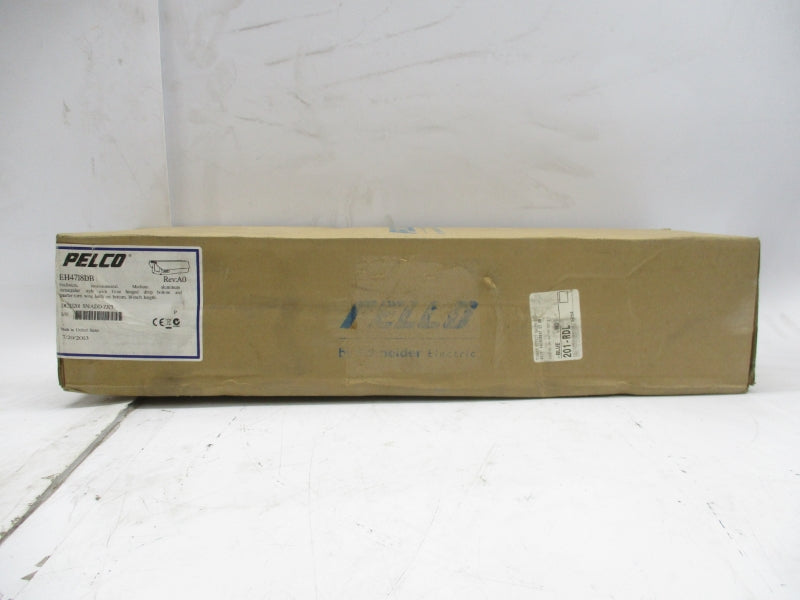 PELCO EH4718DB NSFS