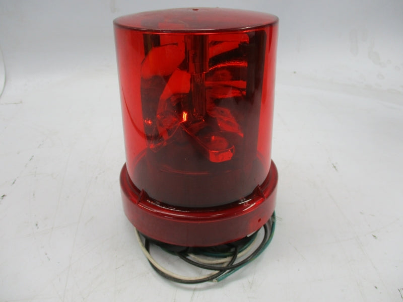 FEDERAL SIGNAL 121S-120R SER. C 120VAC NSNP