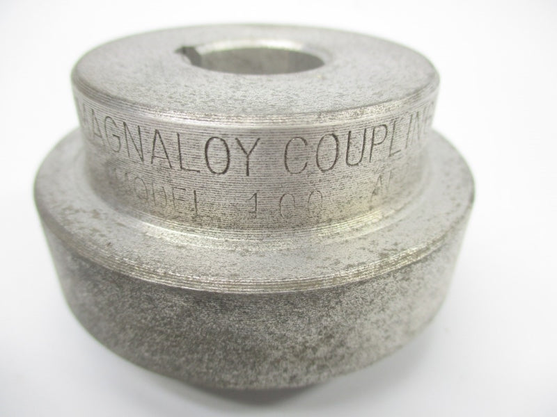 MAGNALOY M100 NSMP