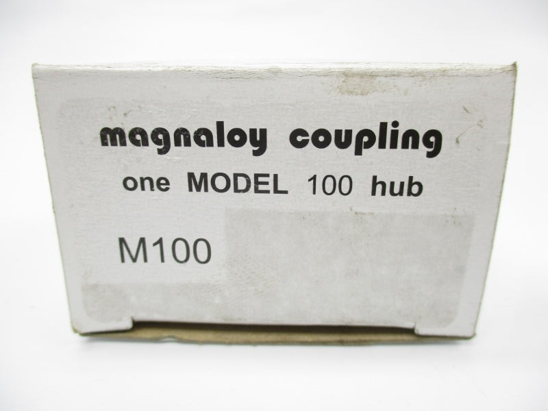MAGNALOY M100 NSMP