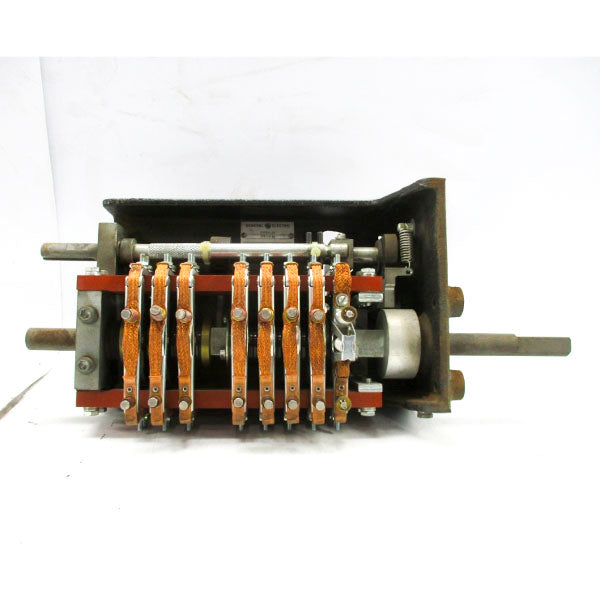 GENERAL ELECTRIC 17KC101A3 (AS PICTURED) NSNP