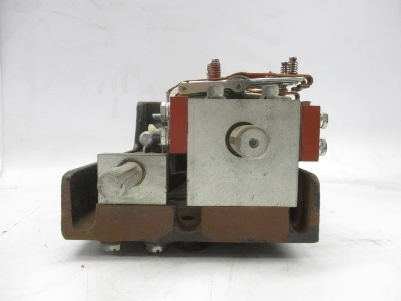 GENERAL ELECTRIC 17KC101A3 (AS PICTURED) NSNP