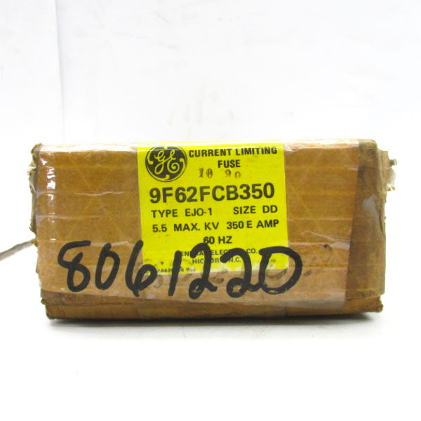 GENERAL ELECTRIC 9F62FCB350 350EA NSFS