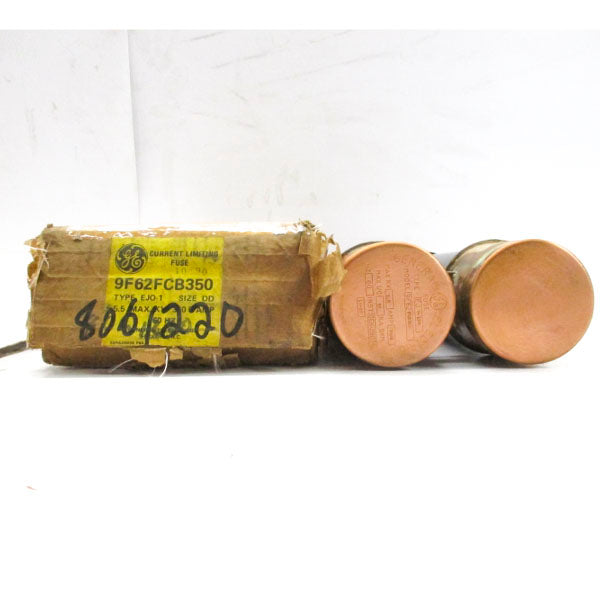 GENERAL ELECTRIC 9F62FCB350 EJ0-1DD 350EA NSMP