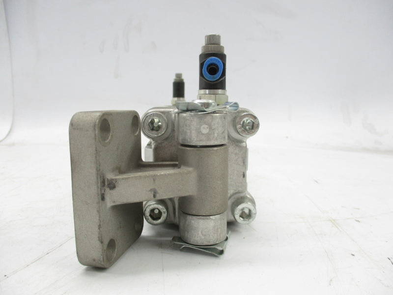 FESTO DNC-50-160-PPV-A 163375 UNMP