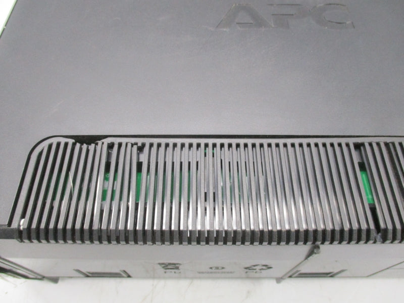 APC BR1500G 120VAC 12A (AS PICTURED) NSNP