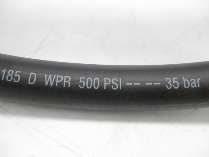 GRACO 214961 500PSI 3/4" NSNP