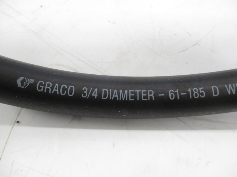 GRACO 214961 500PSI 3/4" NSNP