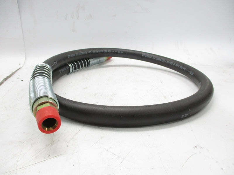 GRACO 214961 500PSI 3/4" NSMP